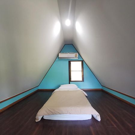 Ya Teng Homestay Ban Tha Sai Habitación foto