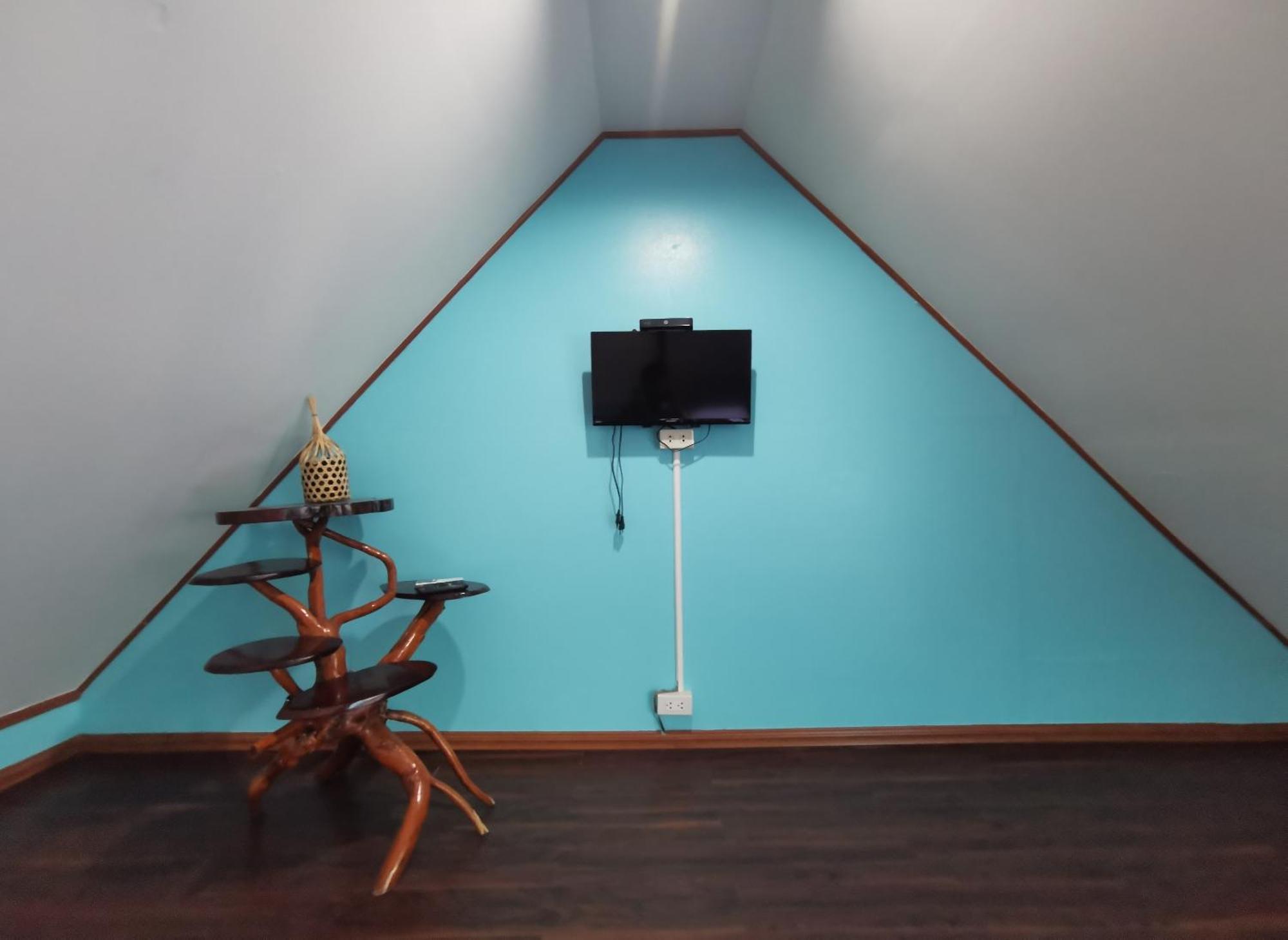 Ya Teng Homestay Ban Tha Sai Habitación foto