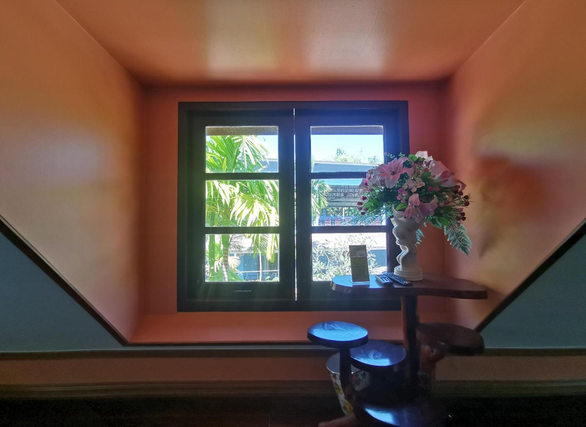 Ya Teng Homestay Ban Tha Sai Habitación foto