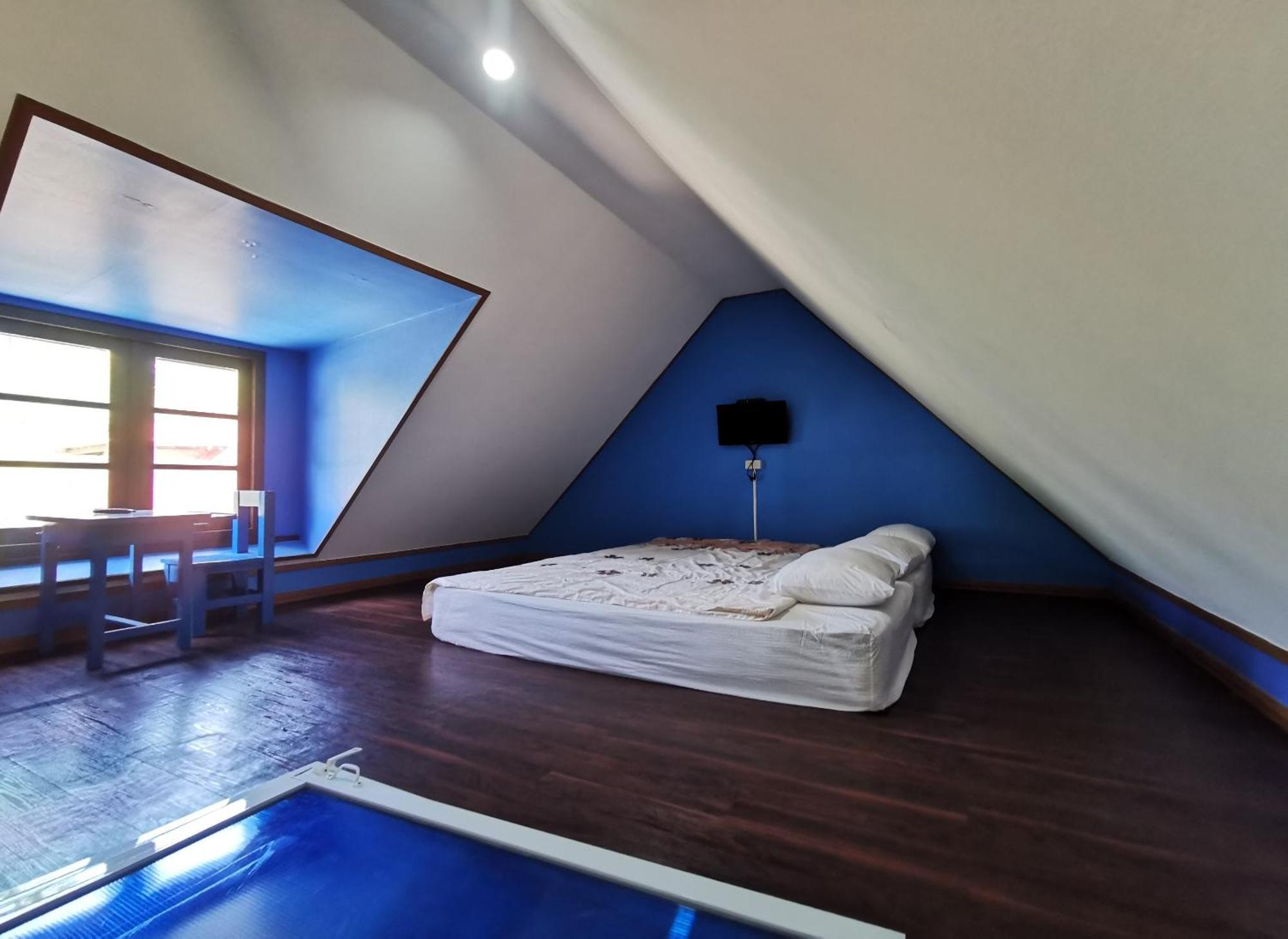 Ya Teng Homestay Ban Tha Sai Habitación foto