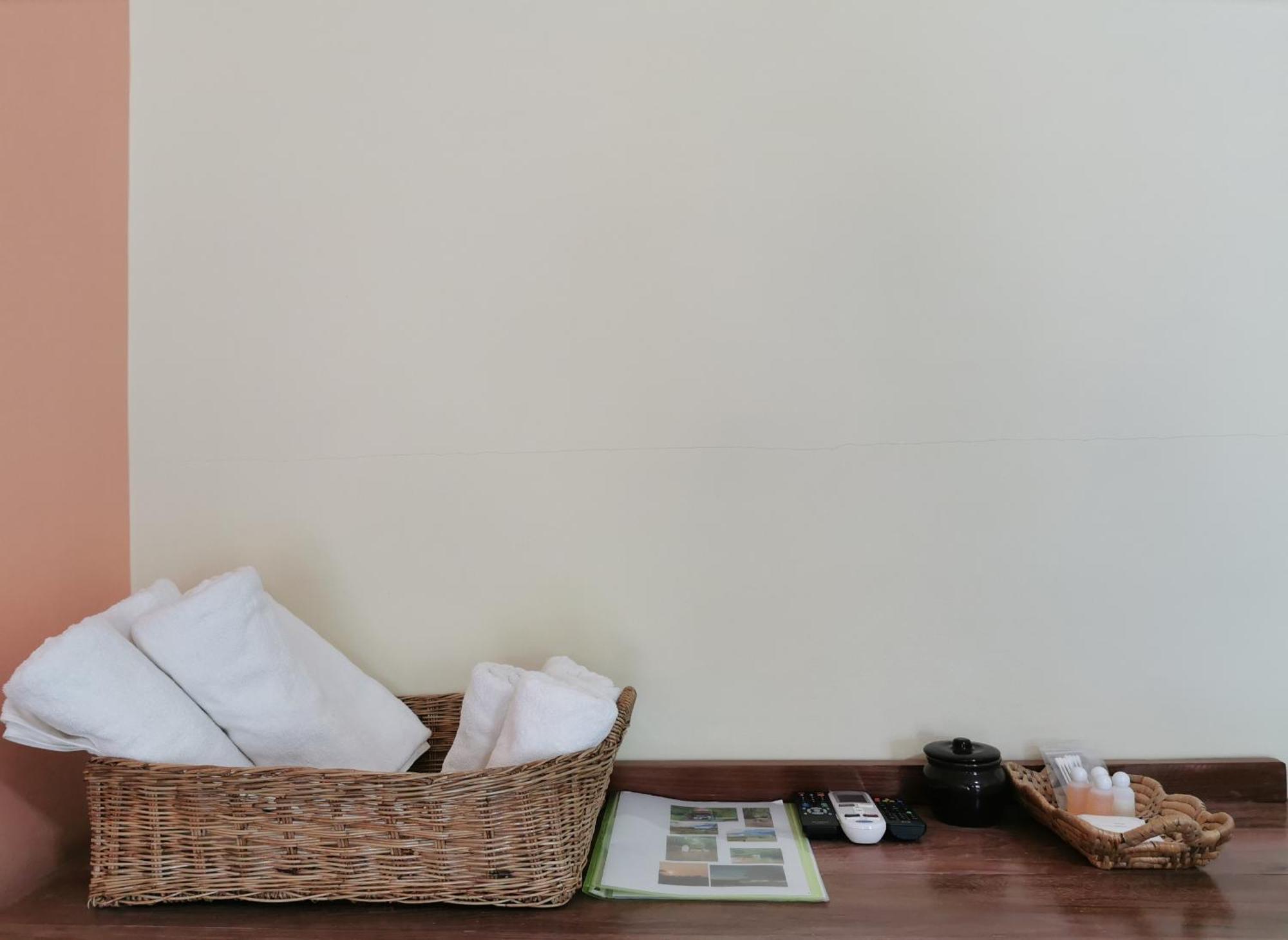 Ya Teng Homestay Ban Tha Sai Habitación foto