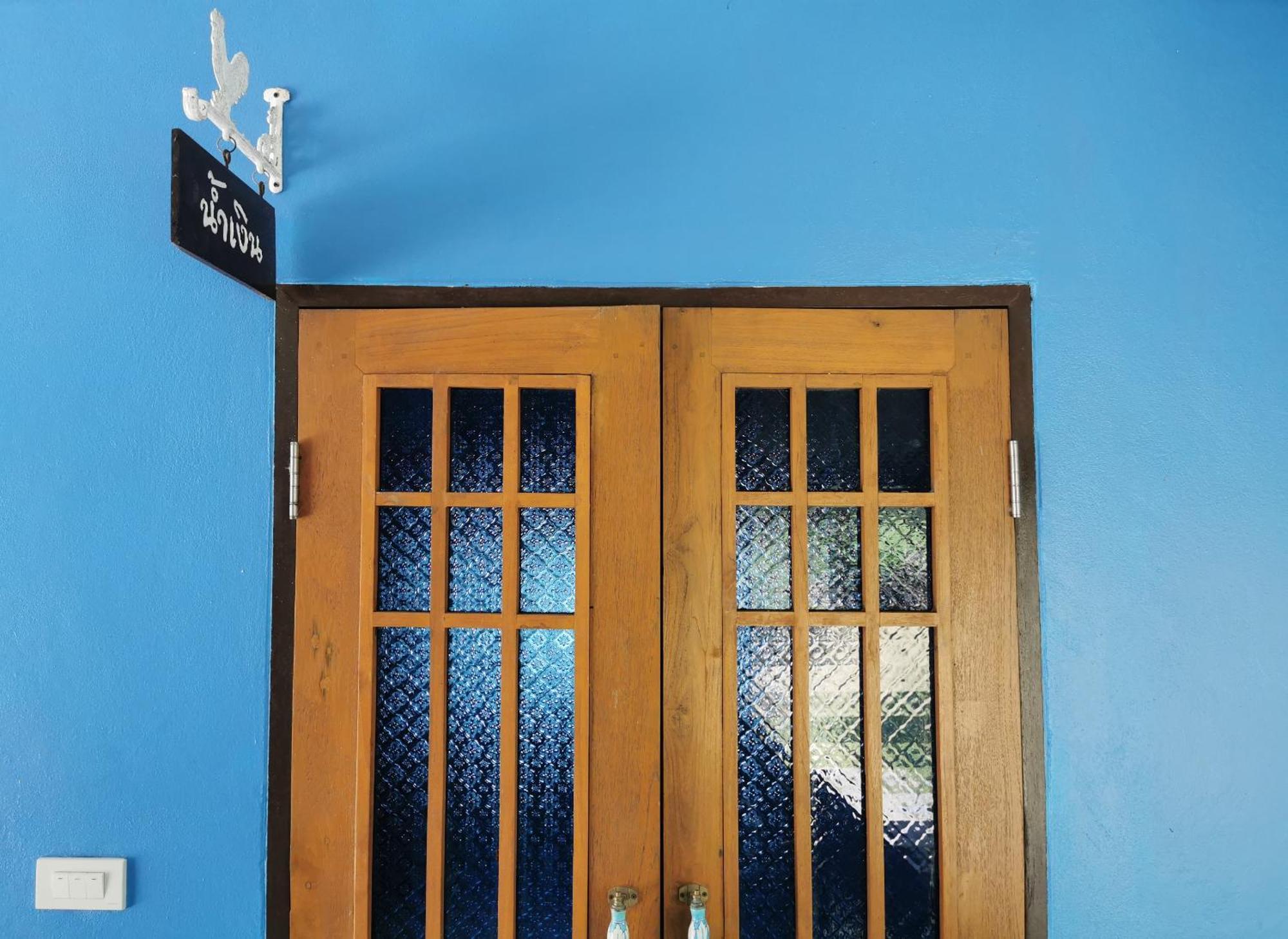 Ya Teng Homestay Ban Tha Sai Habitación foto