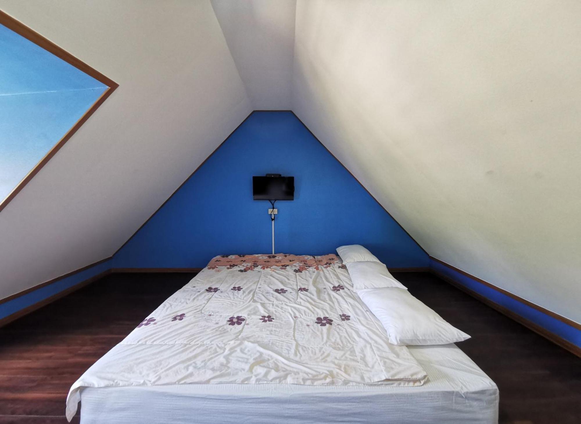 Ya Teng Homestay Ban Tha Sai Habitación foto
