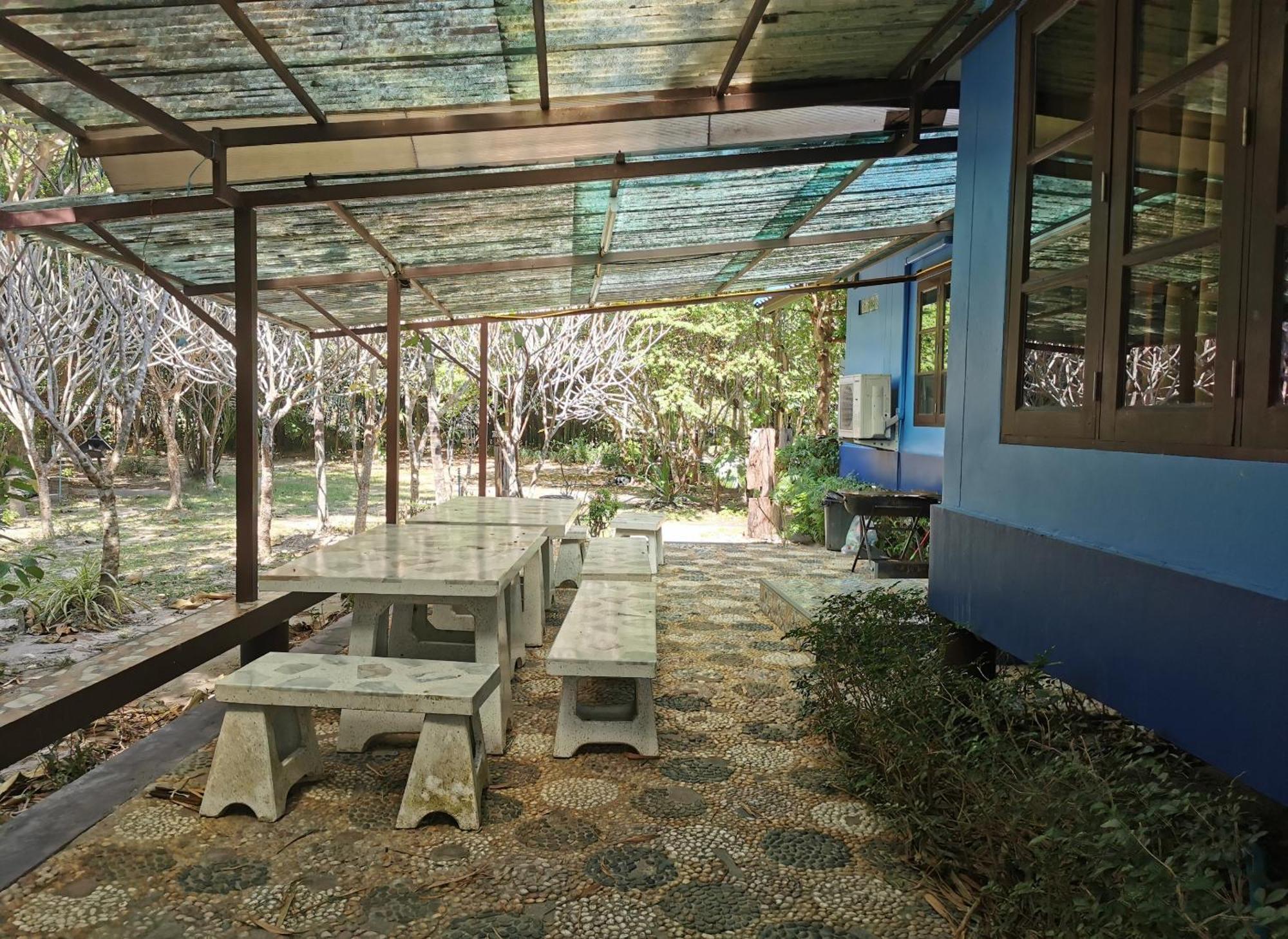 Ya Teng Homestay Ban Tha Sai Habitación foto
